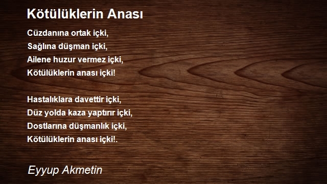 Eyyup Akmetin