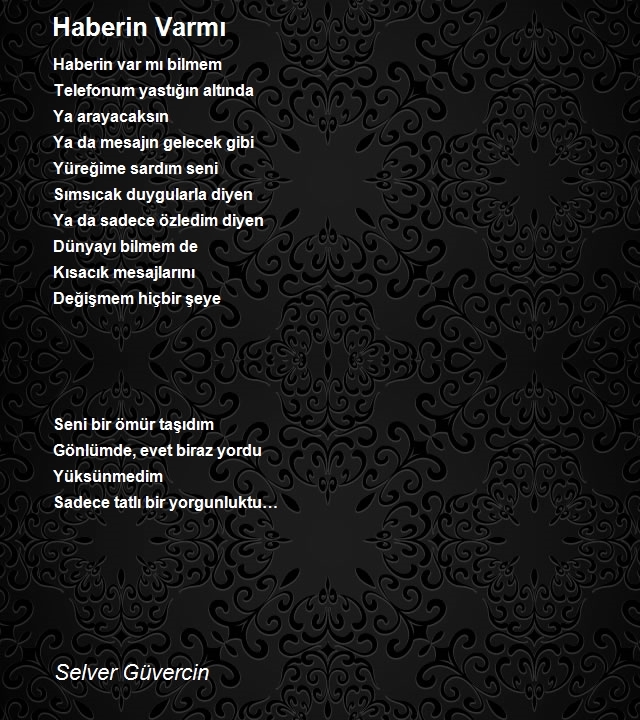 Selver Güvercin