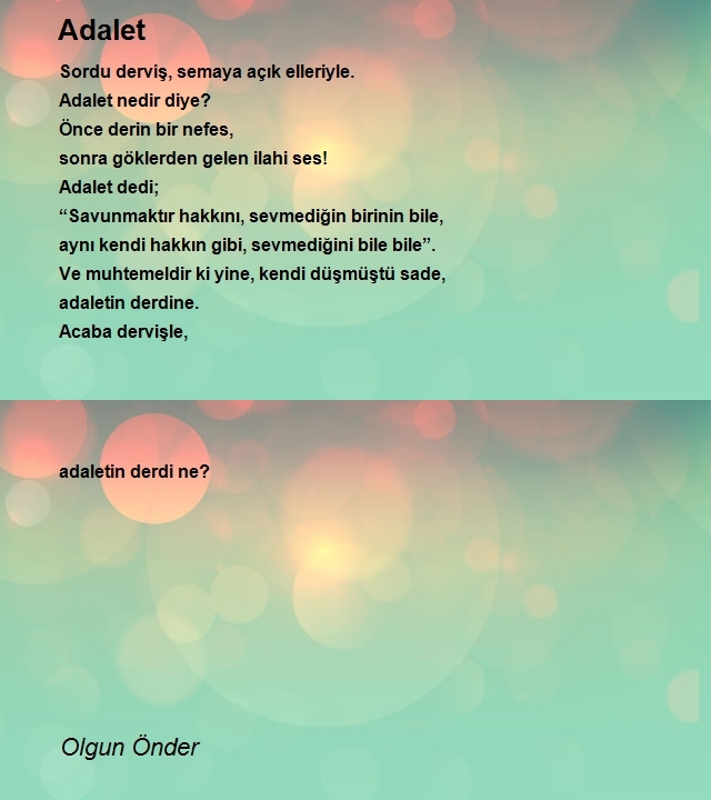 Olgun Önder