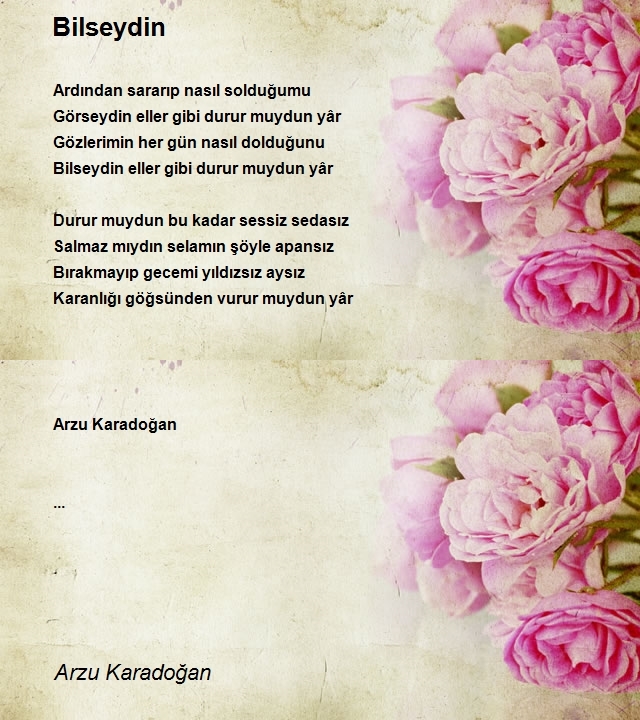 Arzu Karadoğan