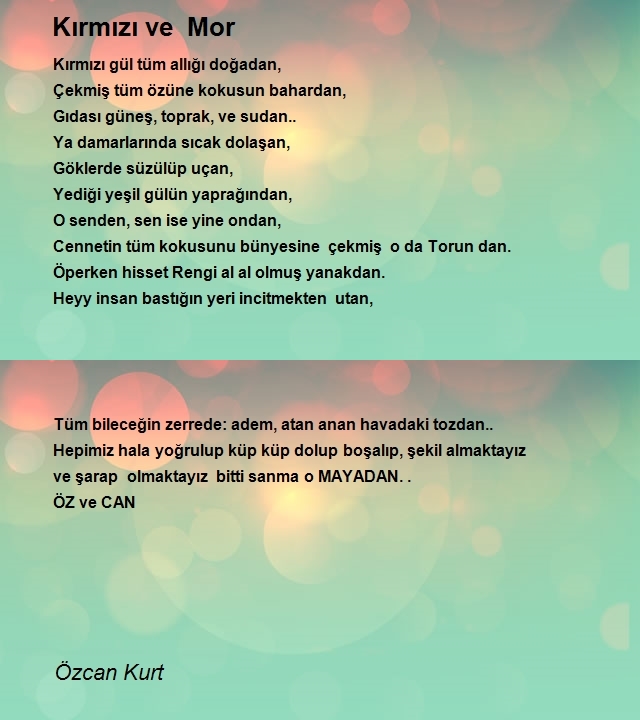 Özcan Kurt