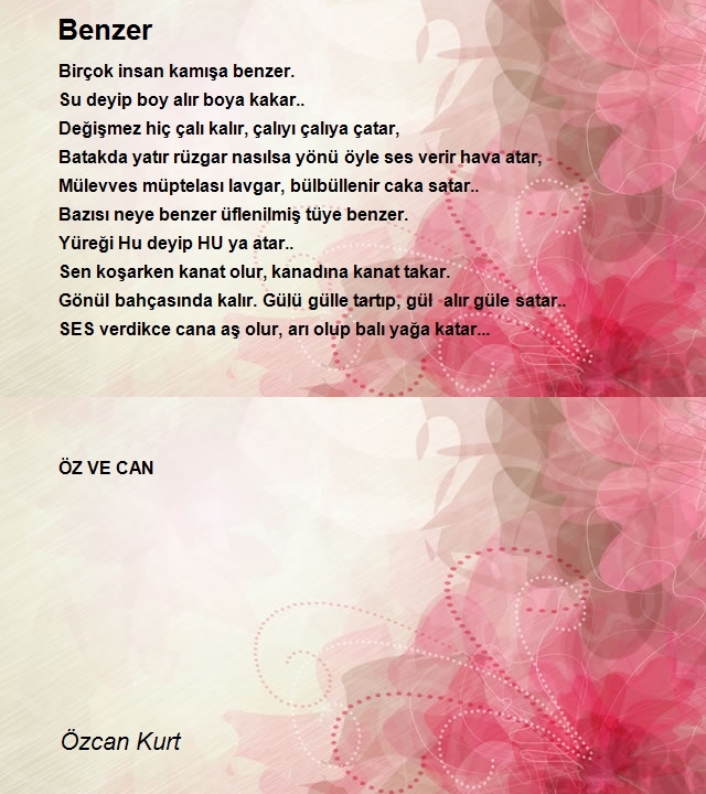 Özcan Kurt