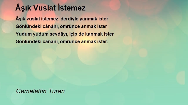 Cemalettin Turan