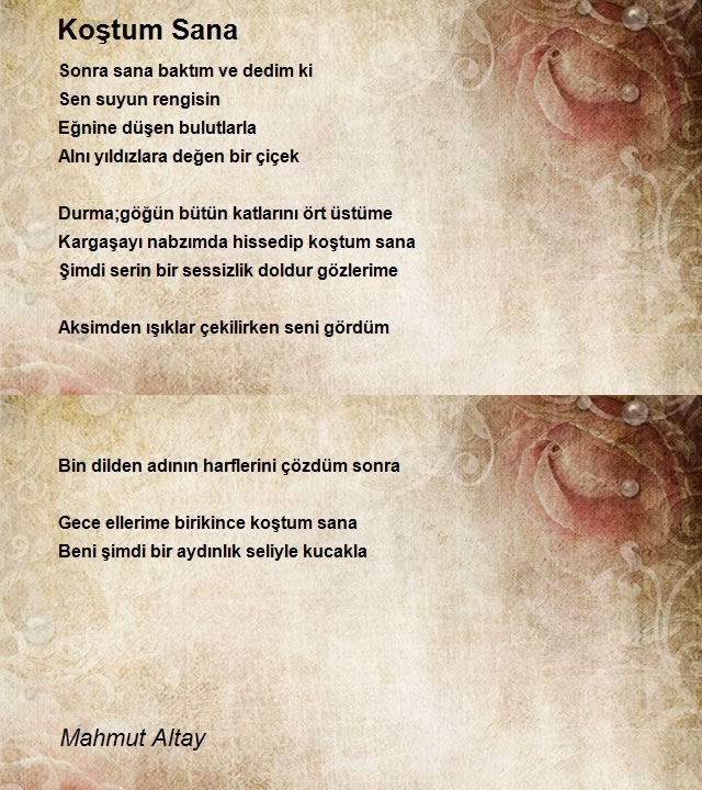 Mahmut Altay