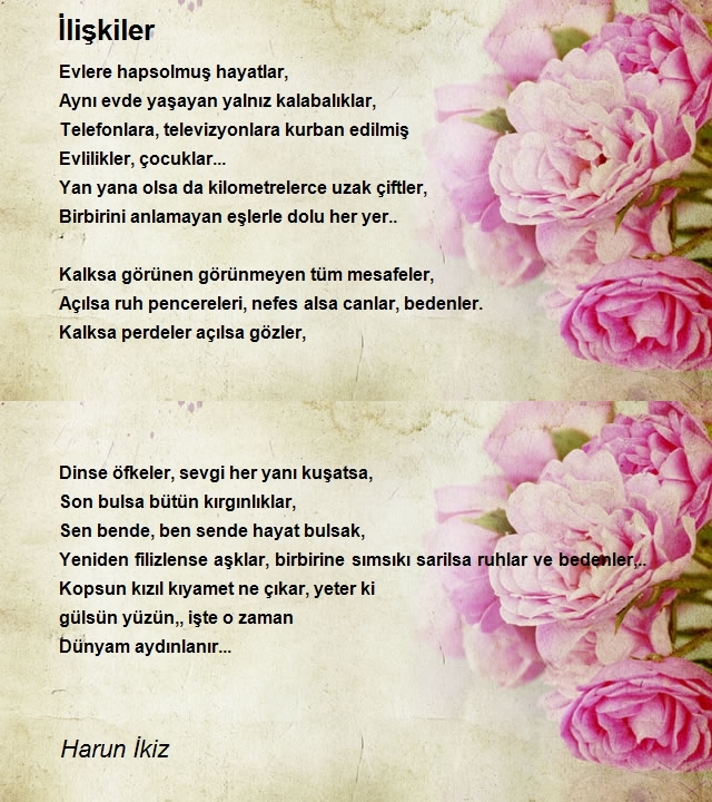 Harun İkiz