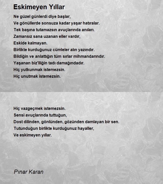 Pınar Karan