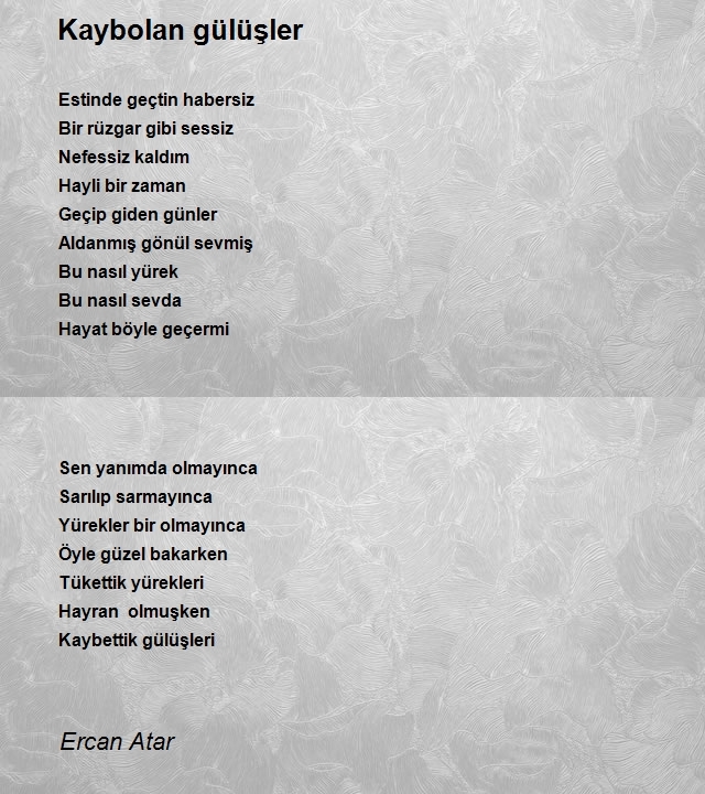 Ercan Atar