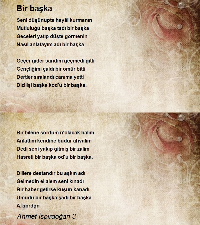 Ahmet İspirdoğan 3