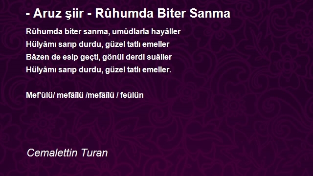 Cemalettin Turan