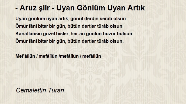 Cemalettin Turan