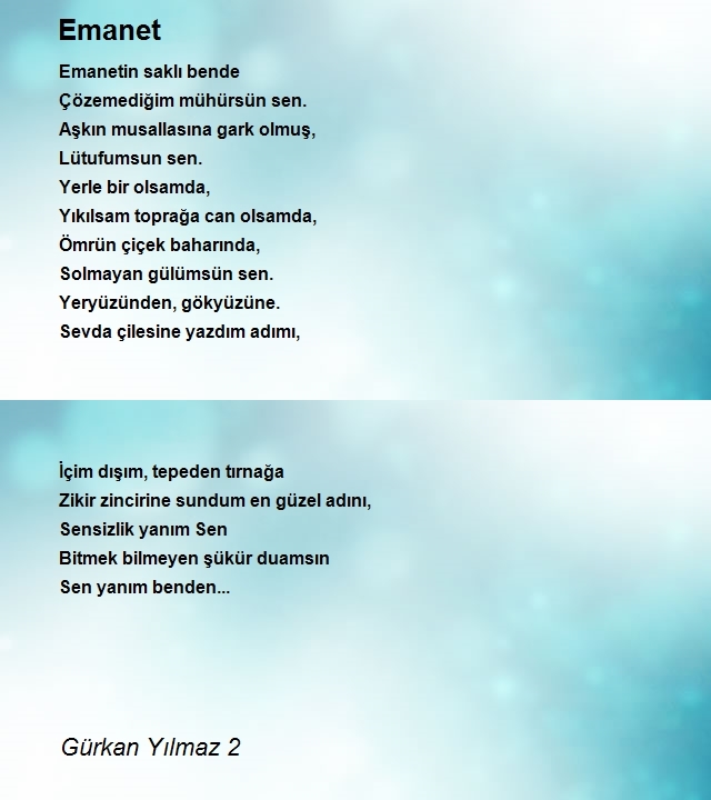 Gürkan Yılmaz 2