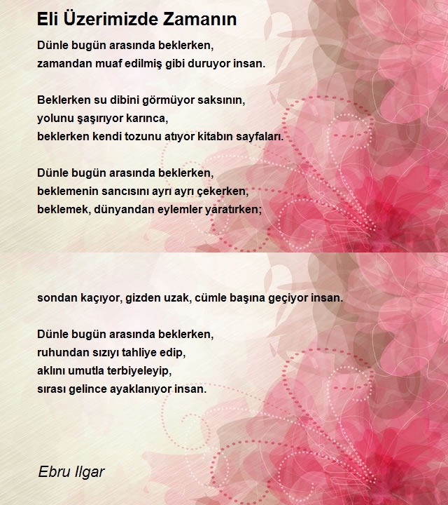 Ebru Ilgar