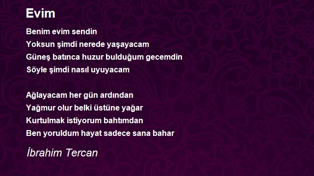 İbrahim Tercan