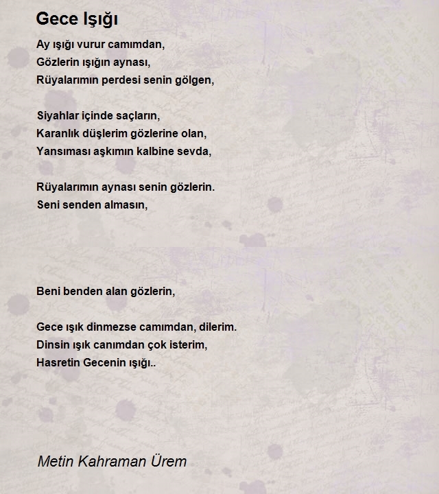 Kahraman Metin