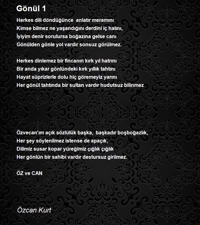 Özcan Kurt