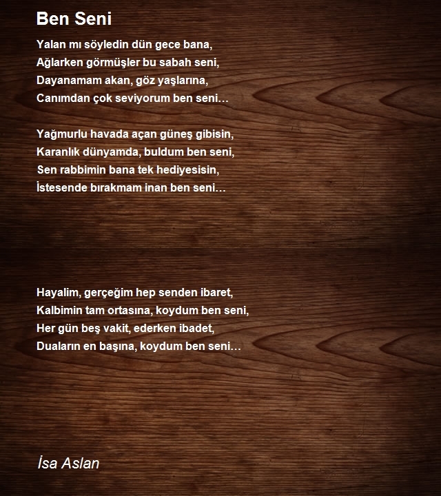 İsa Aslan