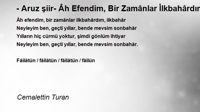 Cemalettin Turan