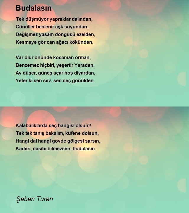 Şaban Turan