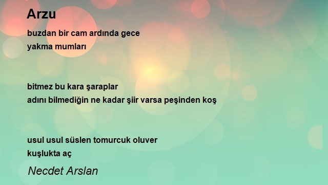 Necdet Arslan