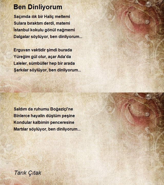 Tarık Çıtak