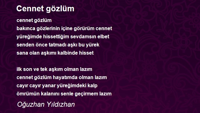 Oğuzhan Yıldızhan