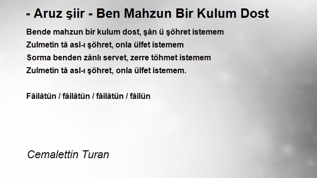 Cemalettin Turan