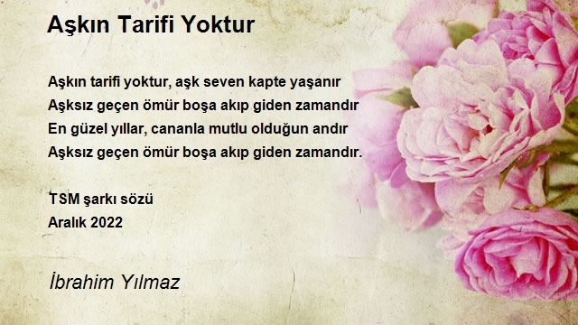 İbrahim Yılmaz