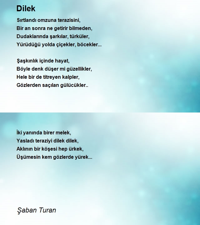 Şaban Turan