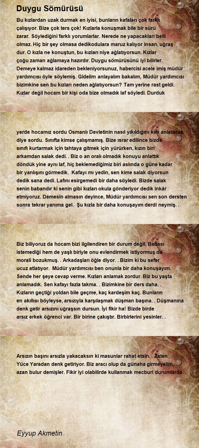 Eyyup Akmetin