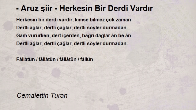 Cemalettin Turan