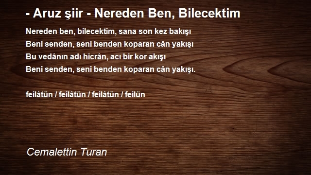 Cemalettin Turan