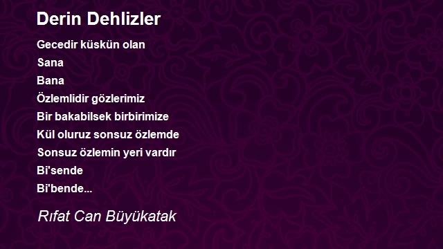 Rıfat Can Büyükatak