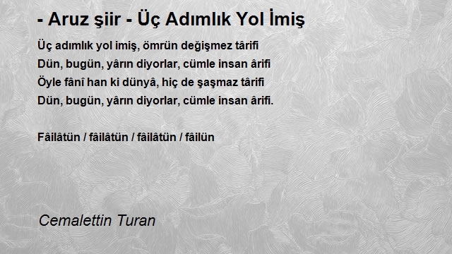 Cemalettin Turan