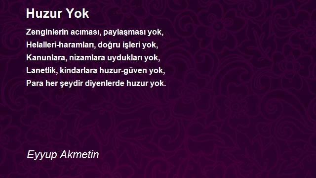 Eyyup Akmetin