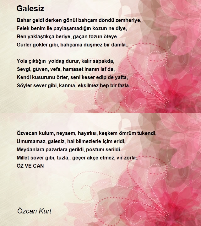 Özcan Kurt