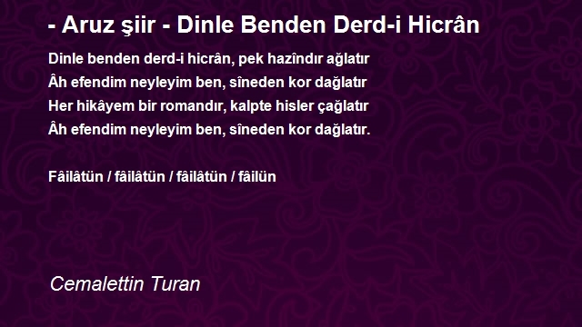 Cemalettin Turan