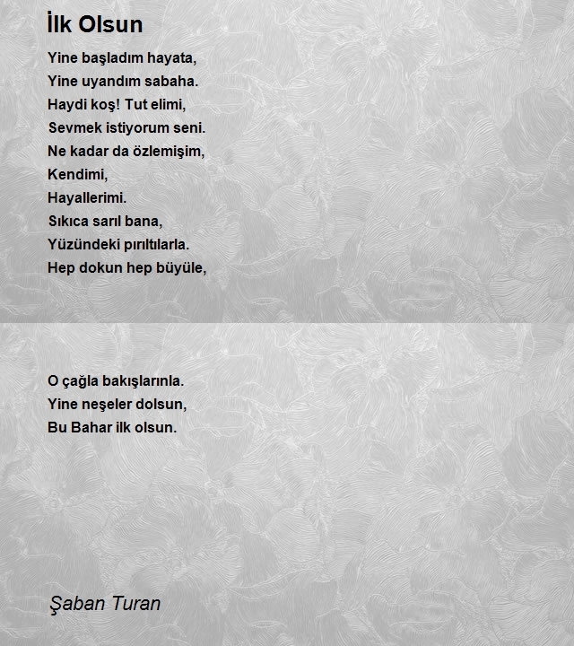 Şaban Turan