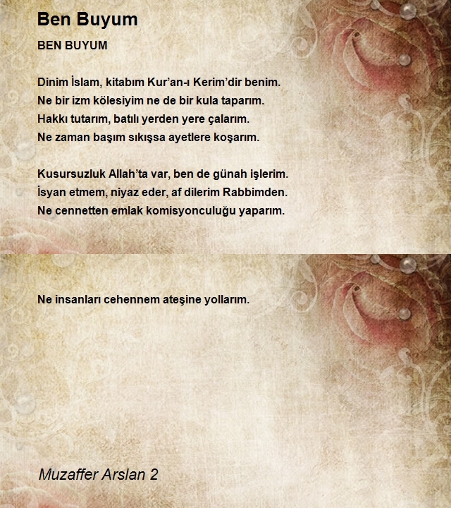 Muzaffer Arslan 2