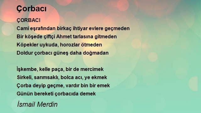 İsmail Merdin