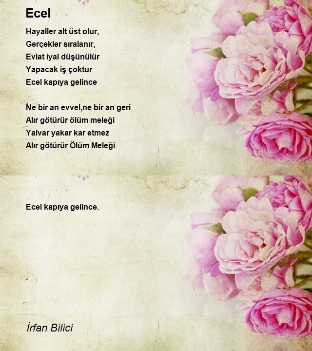 İrfan Bilici