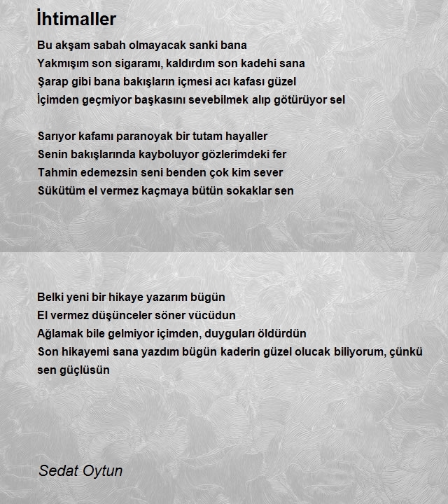 Sedat Oytun