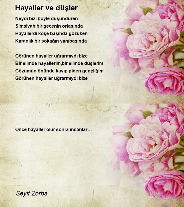 Seyit Zorba