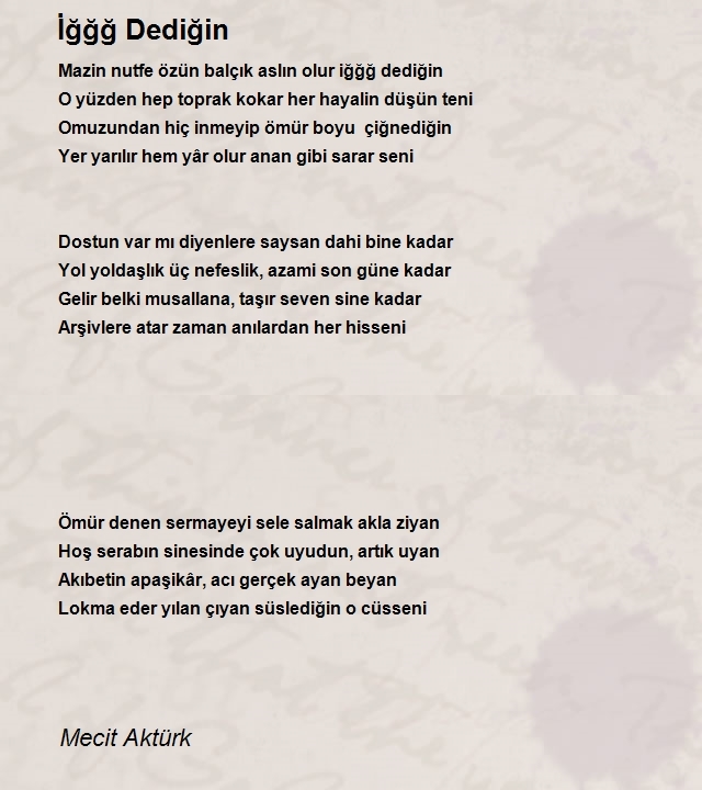 Mecit Aktürk