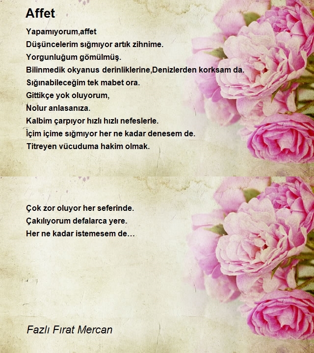 Fazlı Fırat Mercan