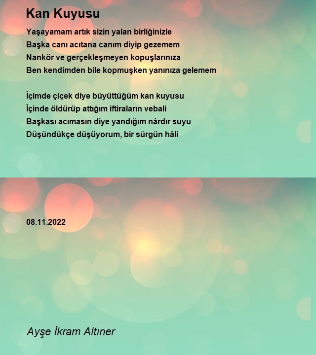 Ayşe İkram Altıner