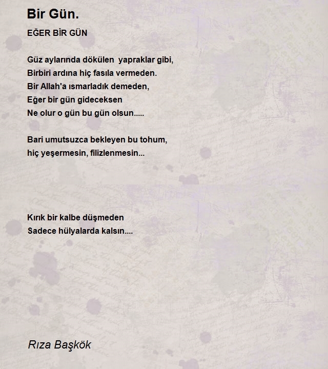 Rıza Başkök