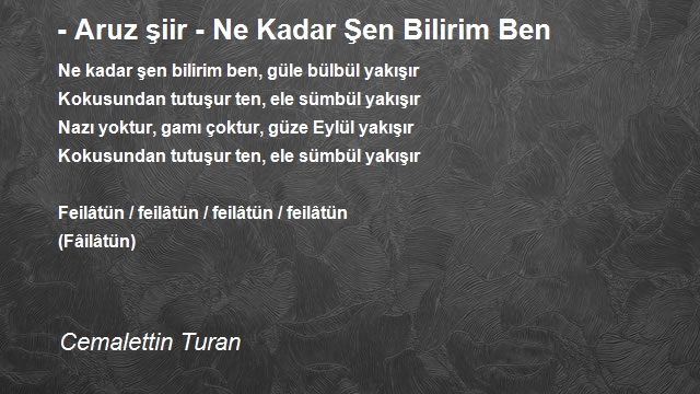 Cemalettin Turan