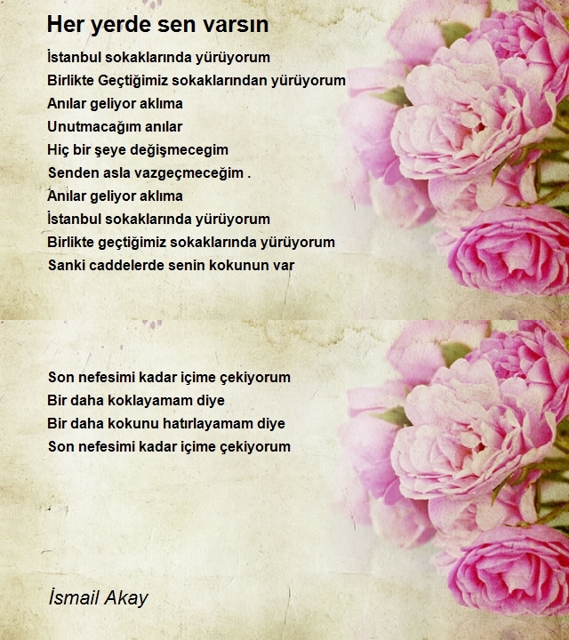 İsmail Akay