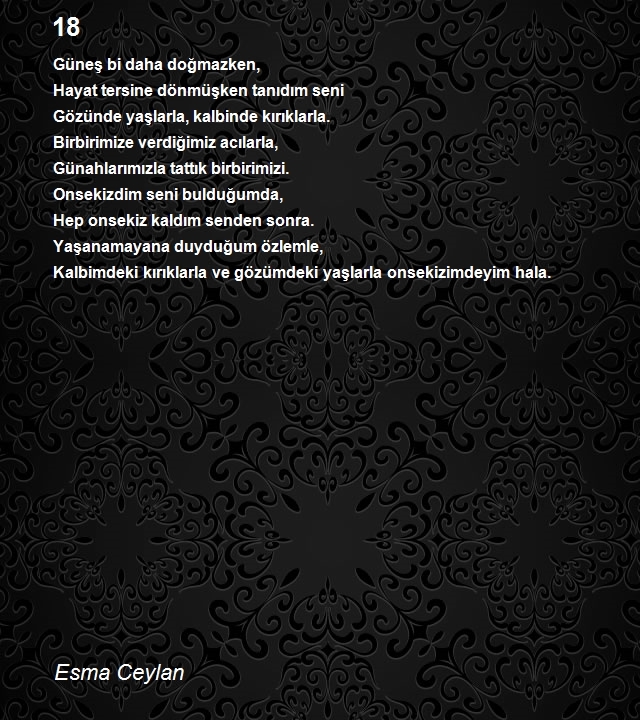 Esma Ceylan