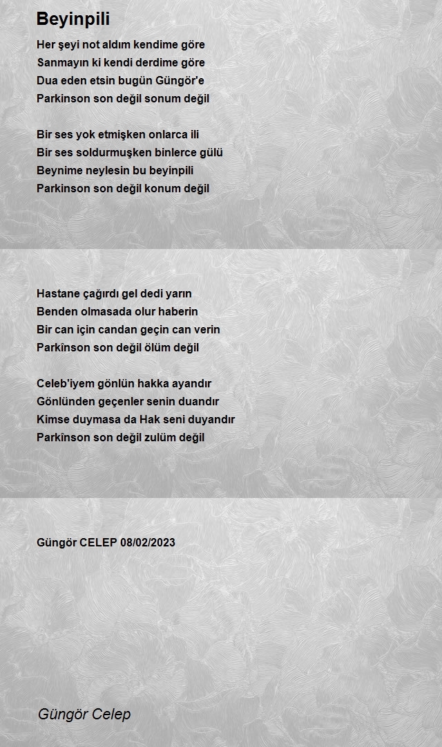 Güngör Celep